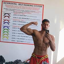 Hamza Ahmed - Aesthetic Body Course