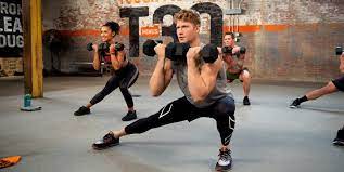 Hunter McIntyre – Beachbody – Tough Mudder T-MINUS 30 Hunter McIntyre - Beachbody - Tough Mudder T-MINUS 30