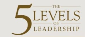 John Maxwell - 5 Levels of Leadership