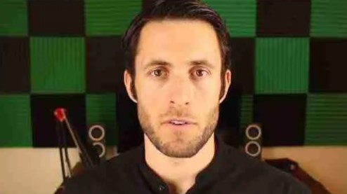 Josh Hudson – Dopamine Discipline (Quit Porn Mastery) Josh Hudson - Dopamine Discipline (Quit Porn Mastery)