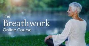 Lee Holden - The Breathwork Online Course