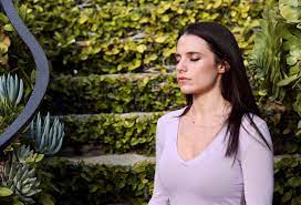 Maria Shapley - Learn the Buteyko Breathing Method