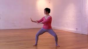 Mimi Kuo-Deemer - Moving Meditation: Qigong Basics
