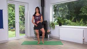 Mimi Kuo-Deemer - Qigong Balance Series