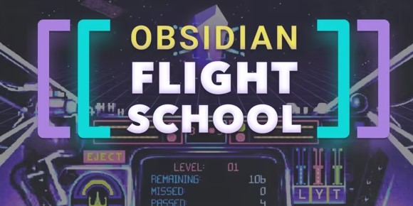Nick Milo – Obsidian Flight School 2.0 Nick Milo - Obsidian Flight School 2.0