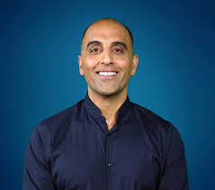 Pedram Shojai - 7 Day Reboot