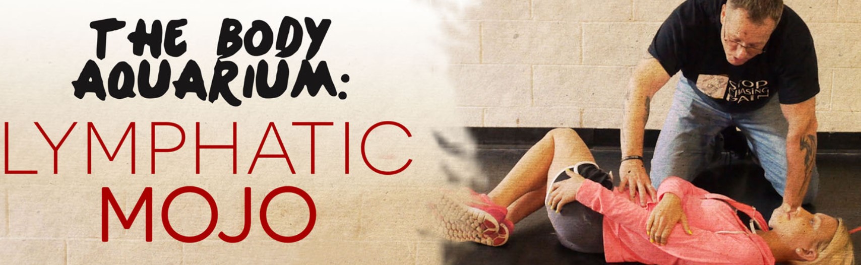 Perry Nickelston – Glymphatic Mojo Webcast Perry Nickelston - Glymphatic Mojo Webcast
