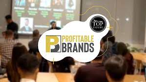Profitable Brands – Top Figure