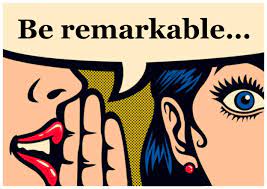 Rich Litvin - Be Remarkable