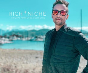 Rich+Niche – Brand Builder & DM Consulting Training Rich+Niche – Brand Builder & DM Consulting Training