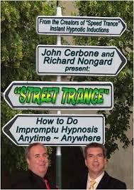 Richard Nongard and John Cerbone - Street Trance