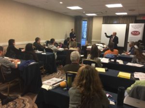 Savely Yurkovsky - FCT® - Field Control Therapy