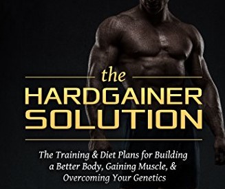 Scott Abel – The Hardgainer Solution Complete Course Scott Abel - The Hardgainer Solution Complete Course