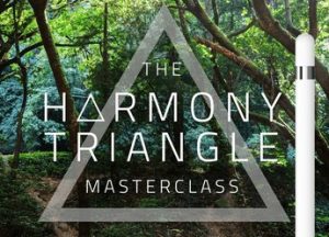 Scott Oldford - The Harmony Client Masterclas
