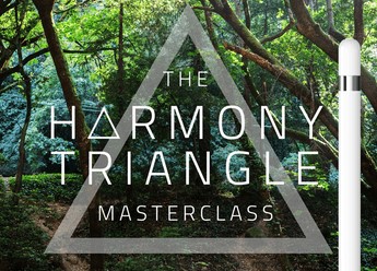 Scott Oldford – The Harmony Client Masterclas Scott Oldford - The Harmony Client Masterclas