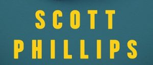 Scott Phillips - Crypto Salary Incubator