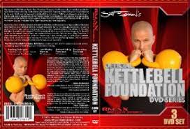 Scott Sonnon - Official Kettlebell Foundation