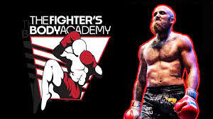 Sean “Muay Thai Guy” Fagan - The Fighters Body Foundations