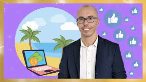 Tomas Moravek & Team - Udemy - Digital Nomad Lifestyle: Live Your Dream & Travel the World