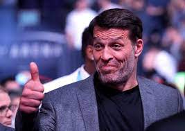 Tony Robbins - 5 Day Unshakeable Challenge 2023 (VIP Sessions + Bonus Day)