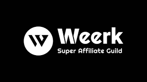 Weerk – Super Affiliate Guild ($1,000 Per Day Affiliate Marketing) Weerk - Super Affiliate Guild ($1,000 Per Day Affiliate Marketing)