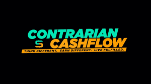 Codie Sanchez - Contrarian Cashflow
