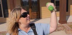 Danielle Keyser - Putting the Fun in Functional! - Demonstrations of Evidence Based Therapy