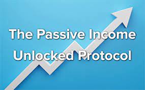 Jeff & Ben - The Passive Income Unlocked Protocol