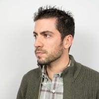 Joe Speiser - Saas Weapon