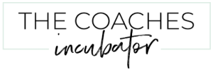 Kelsey Murphy - The Coaches Incubator
