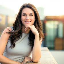 Kim Foster - The Vibrant Woman Project DFY Program