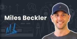 Miles Beckler - All Courses Bundle