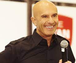 Robin Sharma - Your Productivity Unleashed