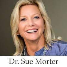 Sue Morter - Body Awake VIII