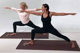Sue Morter - BodyAwake Yoga Short Flow Program