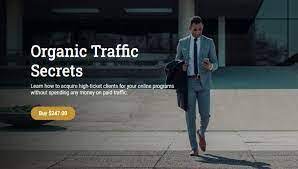 Systems By Design - Organic Traffic Secrets