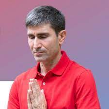 Yaron Seidman - Wuji Gong Inner Energy