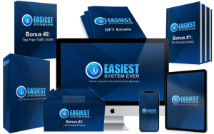 Devon Brown - Easiest System Ever