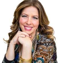 Michelle Villalobos - Retreats To Riches