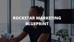Rene Lacad - Rockstar Marketing Blueprint