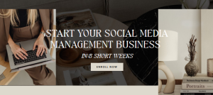 Salma Sheriff - The Social Shells Signature (UP)