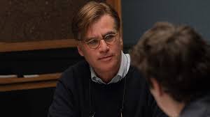 Aaron Sorkin - Teaches Screenwriting