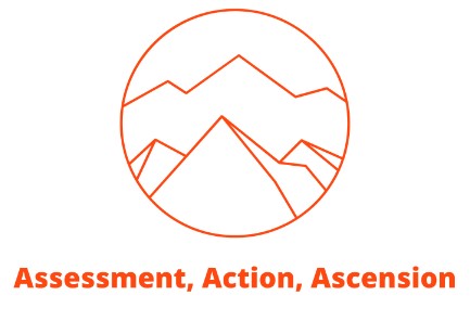 Andrew Foxwell – AAA Program Assessment, Action, Ascension Andrew Foxwell - AAA Program: Assessment, Action, Ascension