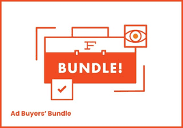 Andrew Foxwell - Ad Buyers Bundle