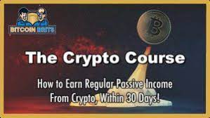 Andrew Lock & Chris Farrell - The Crypto Course