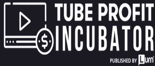 Anthony Morrison – Tube Profit Incubator Anthony Morrison - Tube Profit Incubator