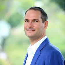 Barry Plaskow, Mayer Reich - Power AI Domination (PAID)