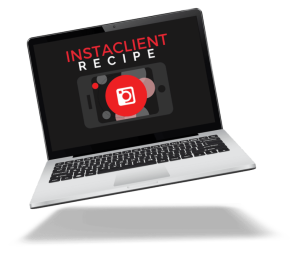 Ben Adkins - InstaClient Recipe 2022
