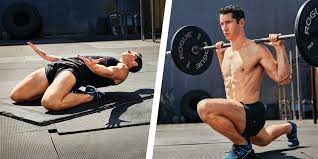 Ben Patrick – Knees Over Toes Guy Ben Patrick - Knees Over Toes Guy