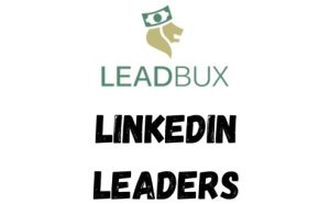 Brandon Stevens - Linkedin Leaders Course